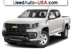 Chevrolet Colorado ZR2  used cars market