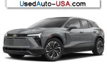 Chevrolet Blazer EV RS  used cars market