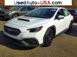 Subaru WRX Premium  used cars market