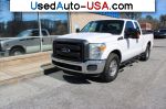 Ford F-250 XLT  used cars market