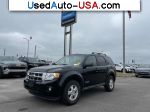 Ford Escape XLT  used cars market