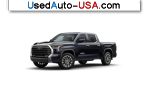 Toyota Tundra Limited  used cars market