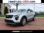 Cadillac XT4 Premium Luxury  used cars market