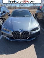 BMW 430 i xDrive  used cars market