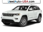 Jeep Grand Cherokee Laredo X 4x4  used cars market