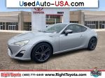 Scion FR-S Base  used cars market