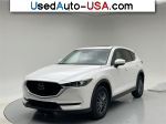 Mazda CX-5 Touring  used cars market