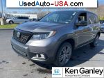 Honda Passport   used cars market