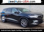 Acura MDX   used cars market