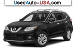 Nissan Rogue S  used cars market