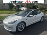 Tesla Model 3 Long Range  used cars market