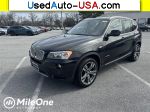 BMW X3 xDrive28i  used cars market