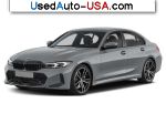 BMW 330 xDrive  used cars market