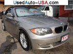 BMW 128 i  used cars market