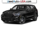 BMW X5 M50i  used cars market