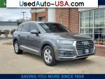 Audi Q7 2.0T Premium Plus  used cars market