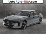 BMW 760 760i xDrive  used cars market