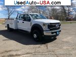 Ford F-450 THIS IS THE ONE!!! UTILITY BODY 6.7L DIESEL READY TO MAKE MONEY!  used cars market