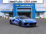 Chevrolet Corvette Stingray w/2LT  used cars market