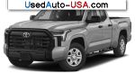 Toyota Tundra Limited  used cars market