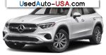 Mercedes GLC 300 Base 4MATIC  used cars market