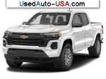 Chevrolet Colorado Trail Boss  used cars market