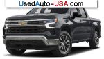 Chevrolet Silverado 1500 Custom  used cars market