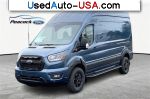 Ford Transit-350 Base  used cars market