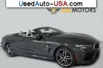 BMW M8   used cars market