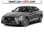 Infiniti Q50 Base  used cars market