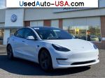 Tesla Model 3 Long Range  used cars market