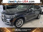 BMW X5 xDrive40i  used cars market