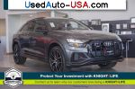 Car Market in USA - For Sale 2023  Audi SQ8 4.0T Prestige