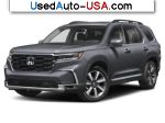 Honda Pilot Elite  used cars market