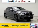 BMW X2 xDrive28i  used cars market