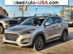 Hyundai Tucson Ultimate  used cars market