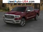 RAM 1500 Limited  used cars market