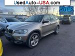 BMW X5 xDrive30i  used cars market