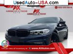 BMW 530 i xDrive  used cars market