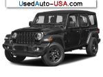 Jeep Wrangler Sport S  used cars market