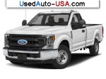 Ford F-250 XL  used cars market