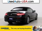 Mercedes C-Class C 300  used cars market