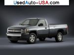 Chevrolet Silverado 1500 LT1 Crew Cab  used cars market