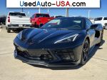 Chevrolet Corvette Stingray w/1LT  used cars market