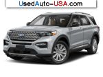 Ford Explorer Limited  used cars market