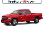 Dodge Ram 1500 ST Quad Cab  used cars market