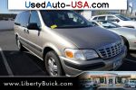 Chevrolet Venture VAN EXT WB  used cars market