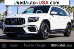 Mercedes AMG GLB 35 Base  used cars market