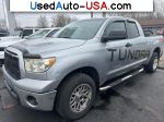 Toyota Tundra Grade  used cars market