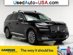 Lincoln Aviator Reserve RWD  used cars market